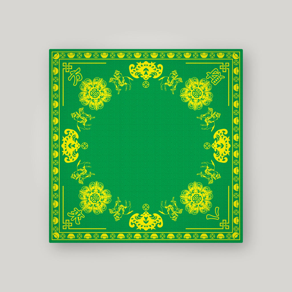 BFG13 - 八方青贵人 – front