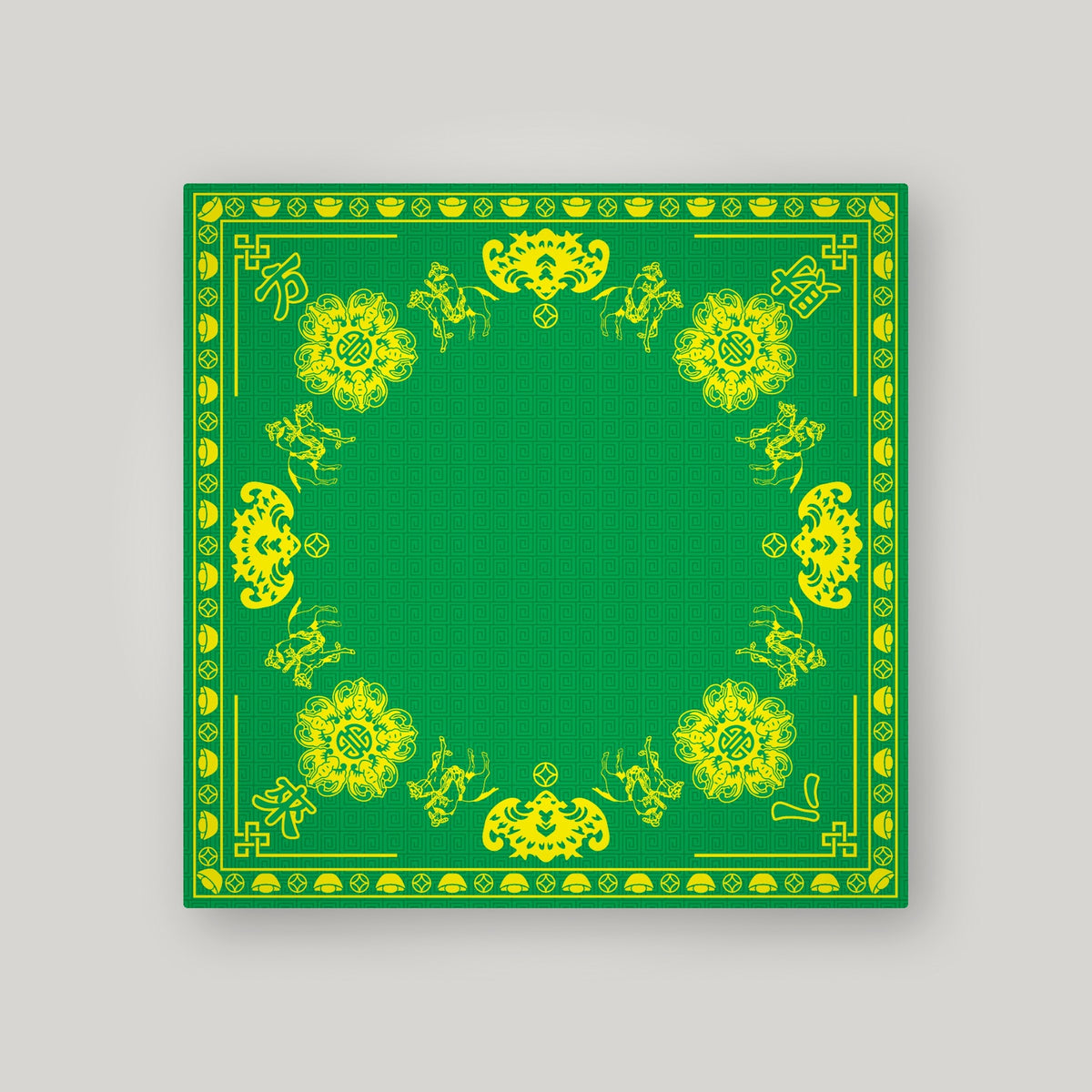 BFG13 - 八方青贵人 – front