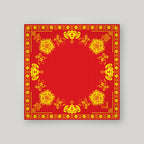 BFR13 - 八方红贵人 – front