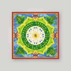 YSF8 - 药师佛 – front